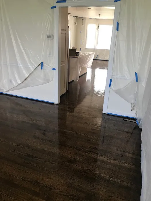 MDM Painting & Remodeling Picture 6