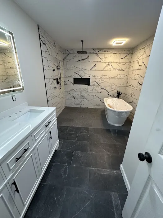 MDM Painting & Remodeling Picture 9