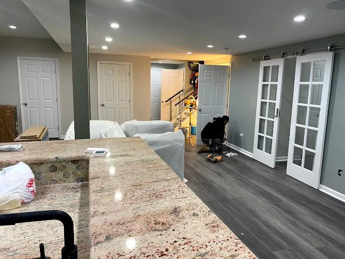 MDM Painting & Remodeling Picture 8