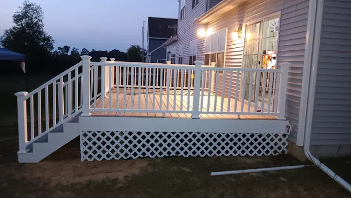 MDM Painting & Remodeling Picture 3