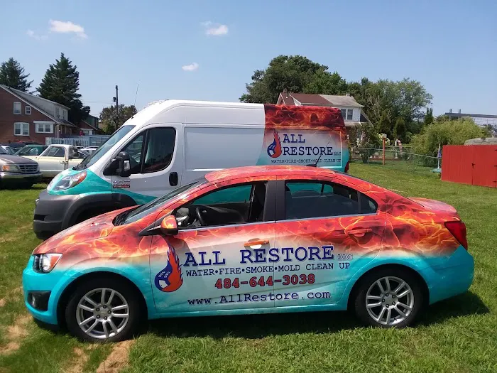 All Restore,LLC Picture 1