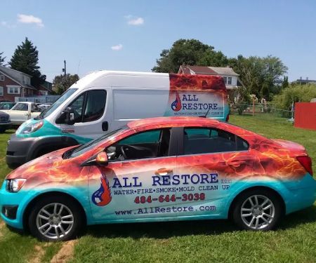 All Restore,LLC