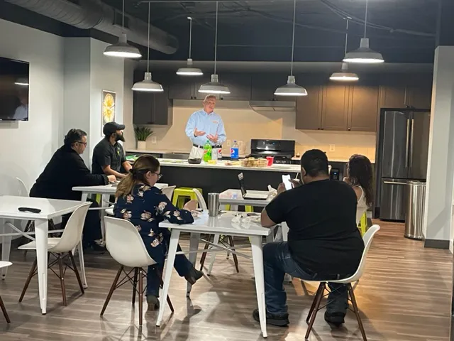 SERVPRO of North West Montgomery County Picture 5