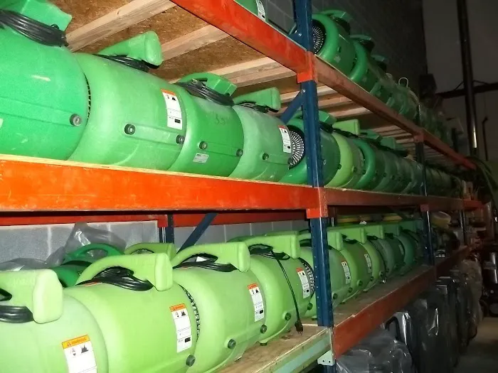 SERVPRO of North West Montgomery County Picture 2