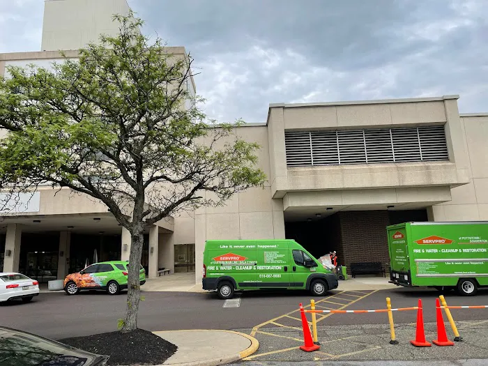 SERVPRO of North West Montgomery County Picture 3