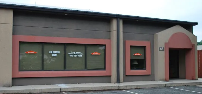 SERVPRO of North West Montgomery County Picture 1