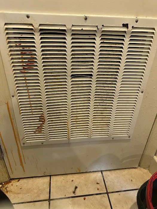 Villa Antonetti Cleaning Picture 9