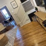 Villa Antonetti Cleaning