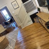 Villa Antonetti Cleaning ico