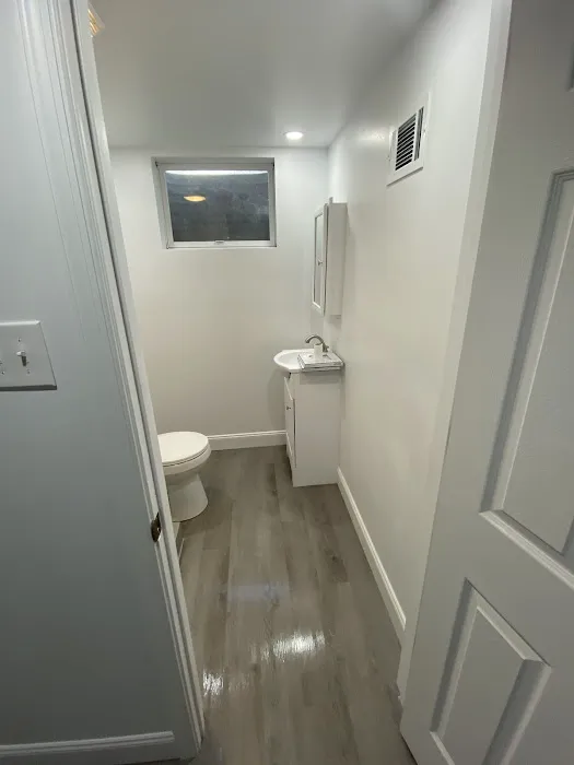 Villa Antonetti Cleaning Picture 8