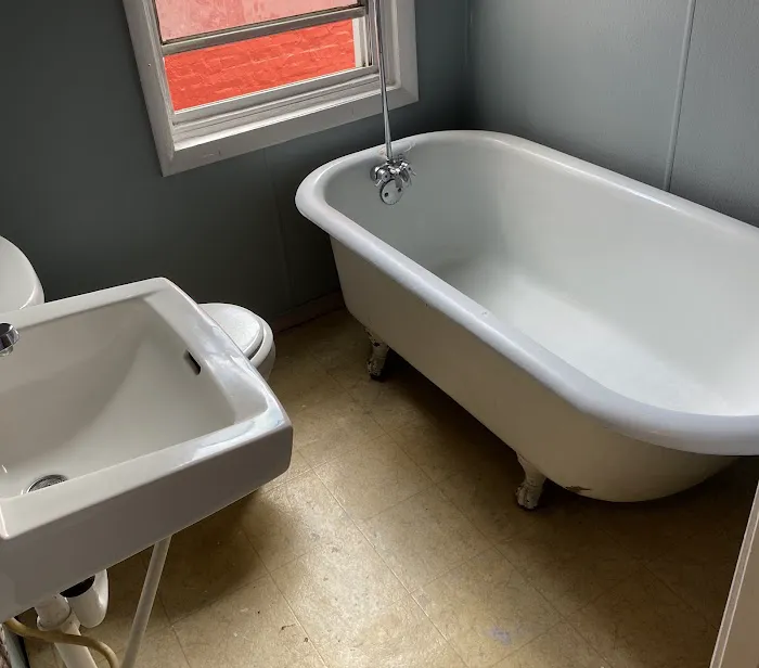 Villa Antonetti Cleaning Picture 2