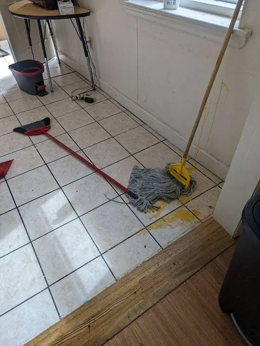 Villa Antonetti Cleaning Picture 7