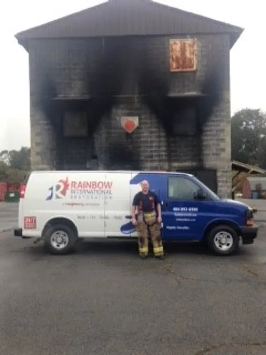 Rainbow International of Bethlehem Picture 7