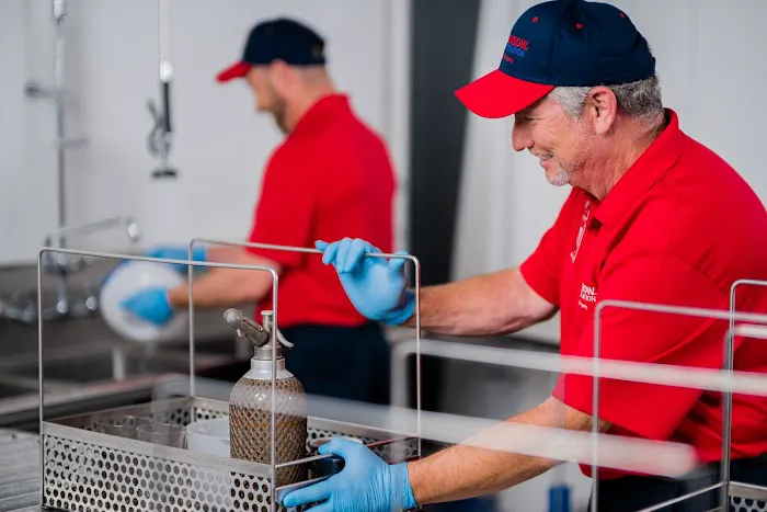 Rainbow International of Bethlehem Picture 8