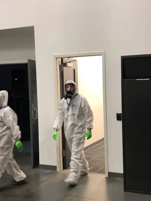 SERVPRO of Easton, Bethlehem and Whitehall/Team Davis Picture 2