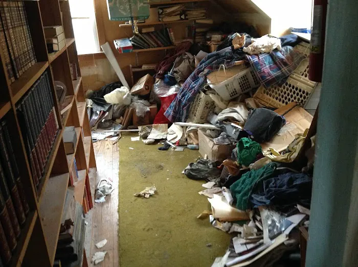 SERVPRO of Easton, Bethlehem and Whitehall/Team Davis Picture 4