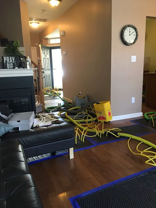 SERVPRO of Easton, Bethlehem and Whitehall/Team Davis Picture 8