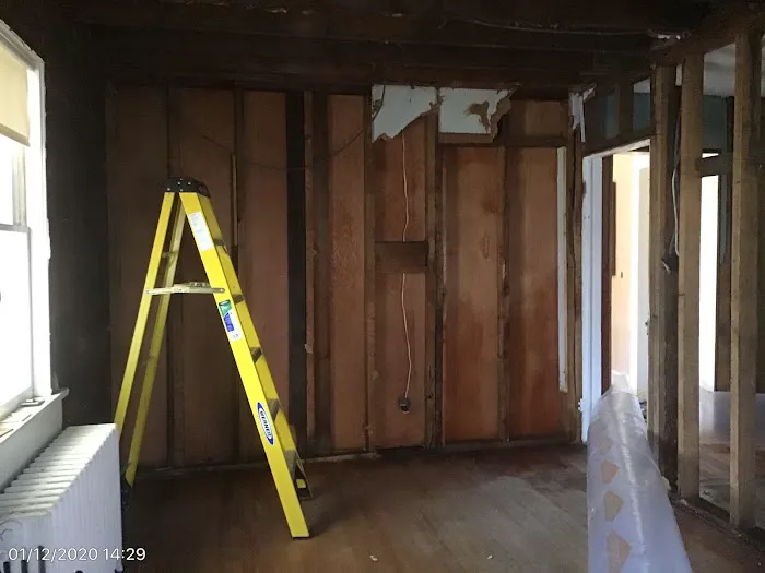 SERVPRO of Easton, Bethlehem and Whitehall/Team Davis Picture 3