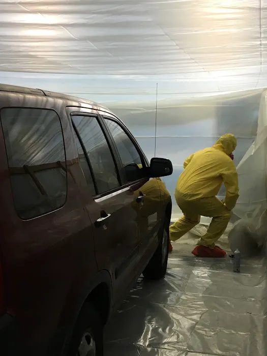 SERVPRO of Easton, Bethlehem and Whitehall/Team Davis Picture 5