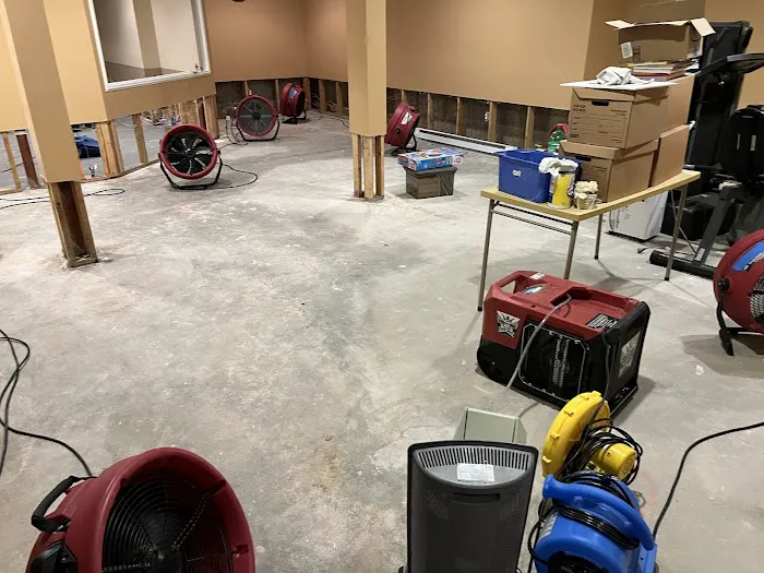 Nationwide Disaster Restoration LLC Picture 2