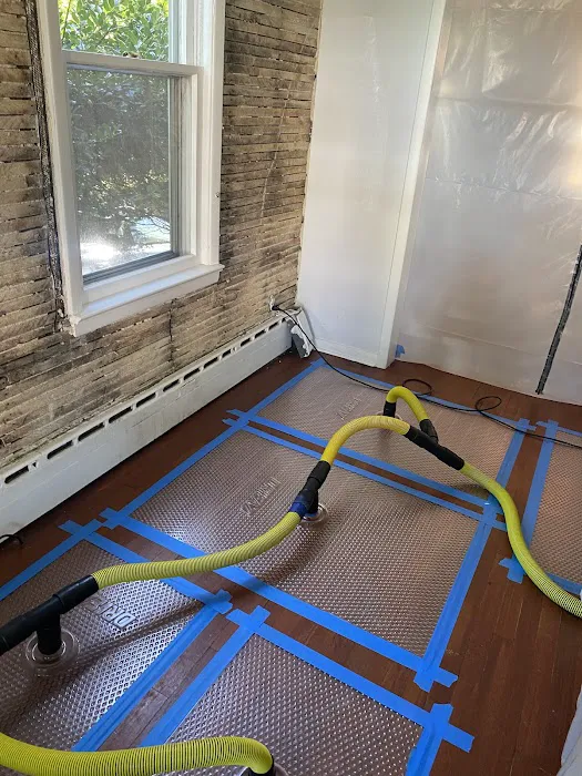 Nationwide Disaster Restoration LLC Picture 3