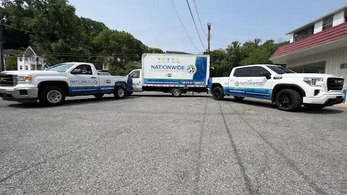 Nationwide Disaster Restoration LLC Picture 8