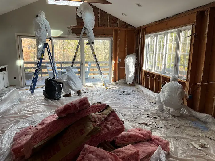 Nationwide Disaster Restoration LLC Picture 10