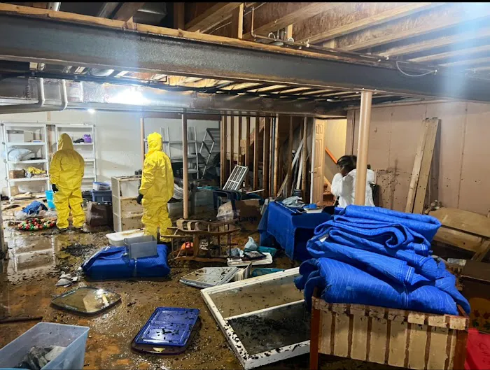 Nationwide Disaster Restoration LLC Picture 9