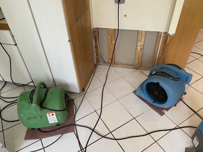 Nationwide Disaster Restoration LLC Picture 6