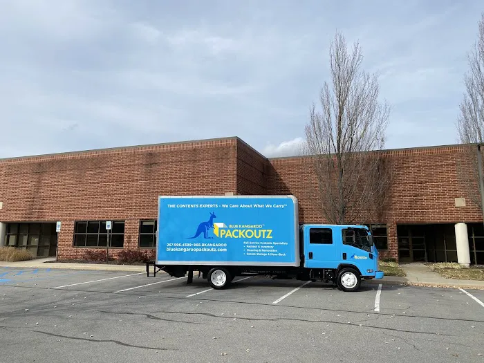 Blue Kangaroo Packoutz of Bucks/Lehigh Picture 7