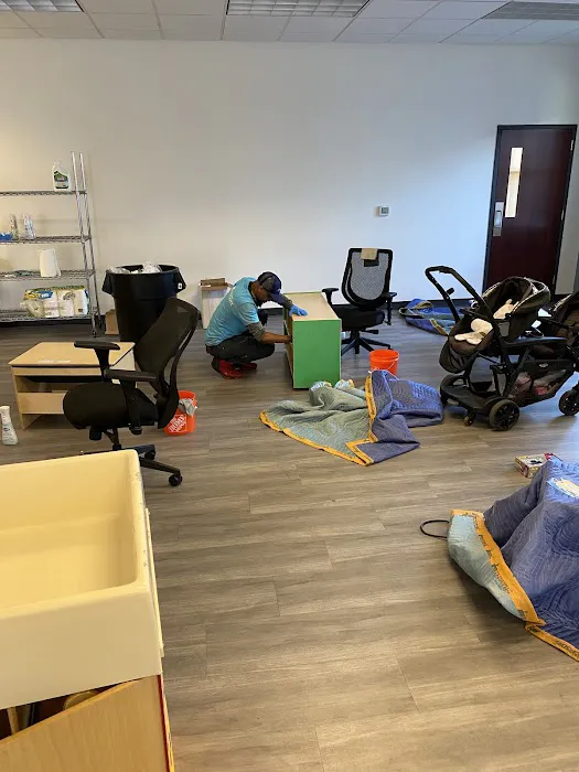 Blue Kangaroo Packoutz of Bucks/Lehigh Picture 8