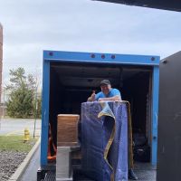 Blue Kangaroo Packoutz of Bucks/Lehigh ico