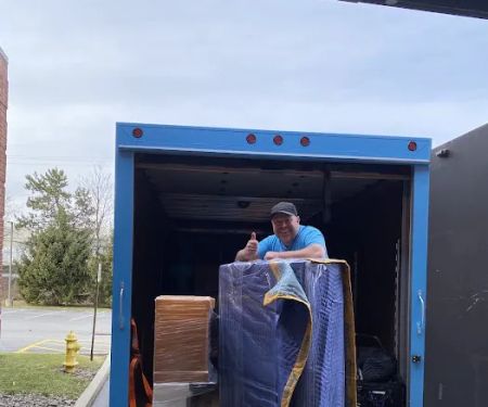 Blue Kangaroo Packoutz of Bucks/Lehigh