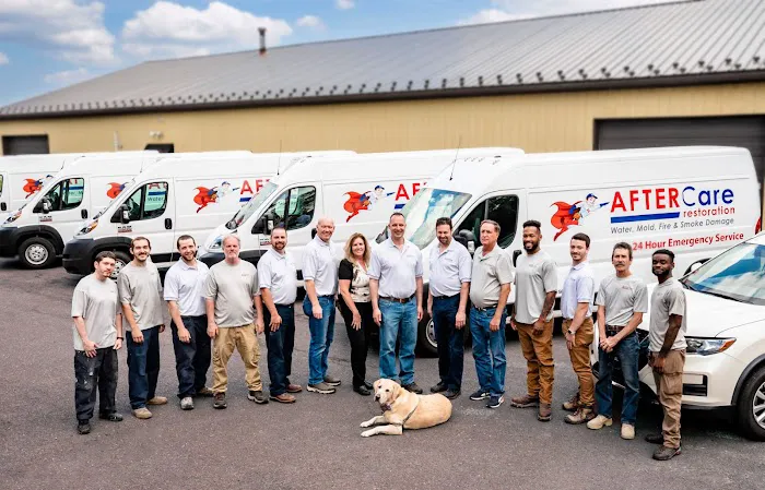 Aftercare Restoration Picture 2