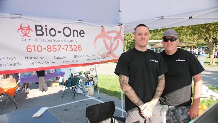 Bio-One of Allentown Picture 8