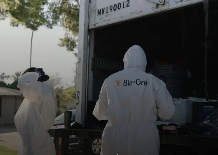 Bio-One of Allentown Picture 2