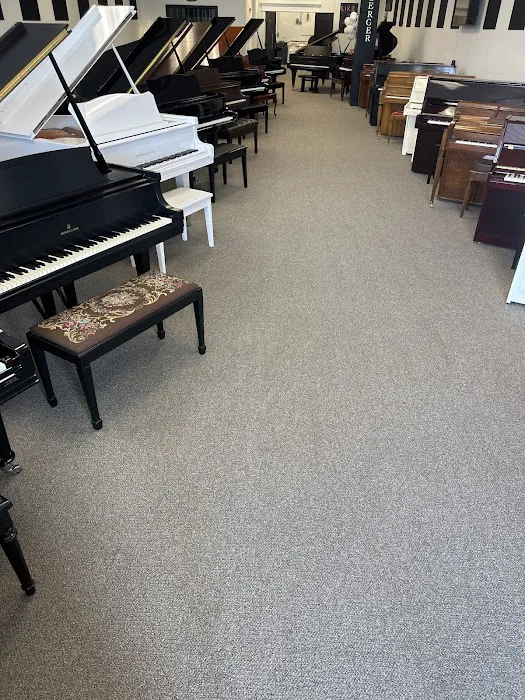 Stanley Steemer Picture 9