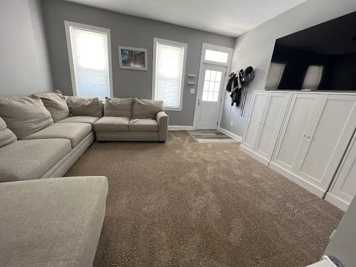 Stanley Steemer Picture 2