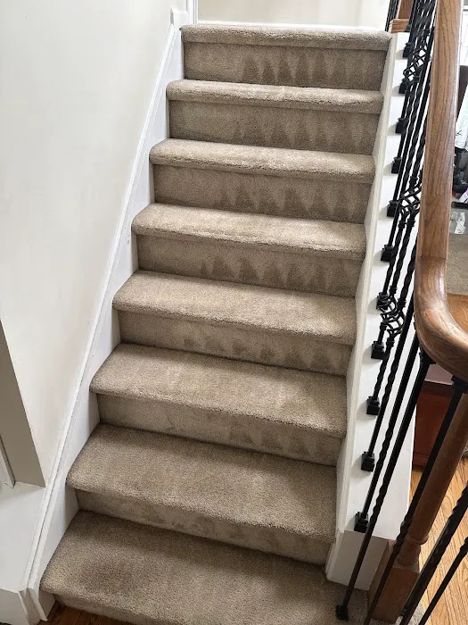 Stanley Steemer Picture 10