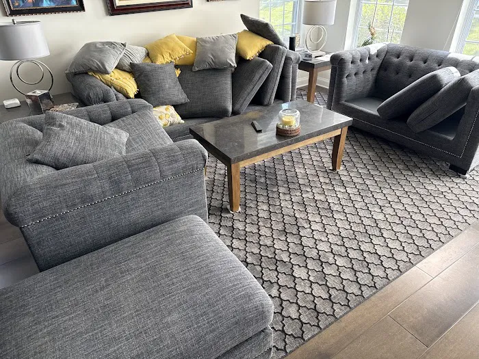 Stanley Steemer Picture 4