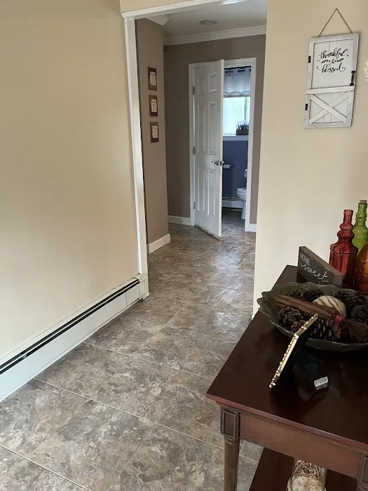 Stanley Steemer Picture 1