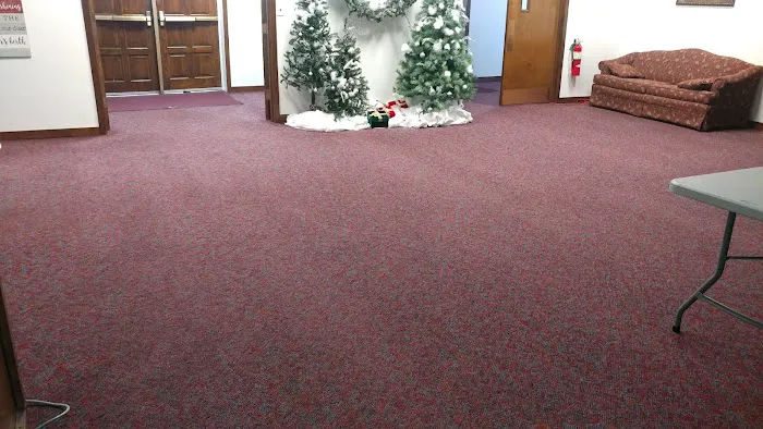 Stanley Steemer Picture 7