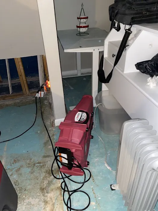 PuroClean of Center Valley Picture 1