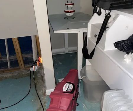 PuroClean of Center Valley