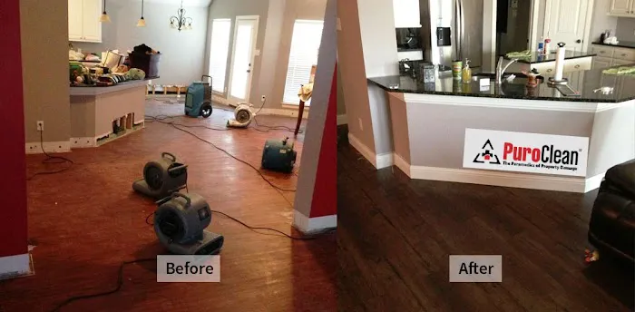 PuroClean of Center Valley Picture 4