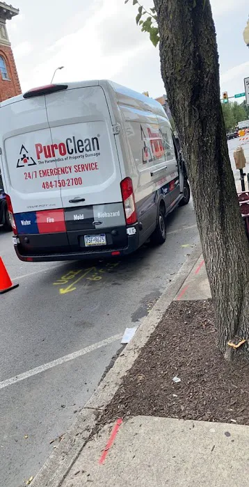 PuroClean of Center Valley Picture 5