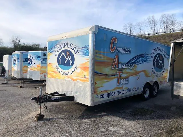 Compleat Restorations Picture 2