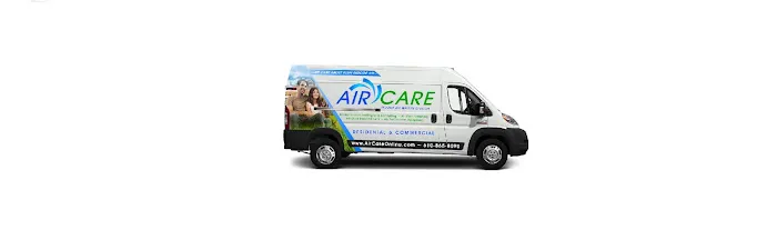 Air Care & Restoration Co. Picture 1