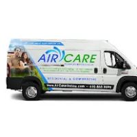 Air Care & Restoration Co. ico