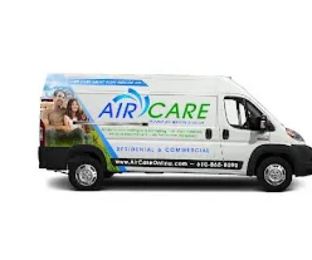 Air Care & Restoration Co.